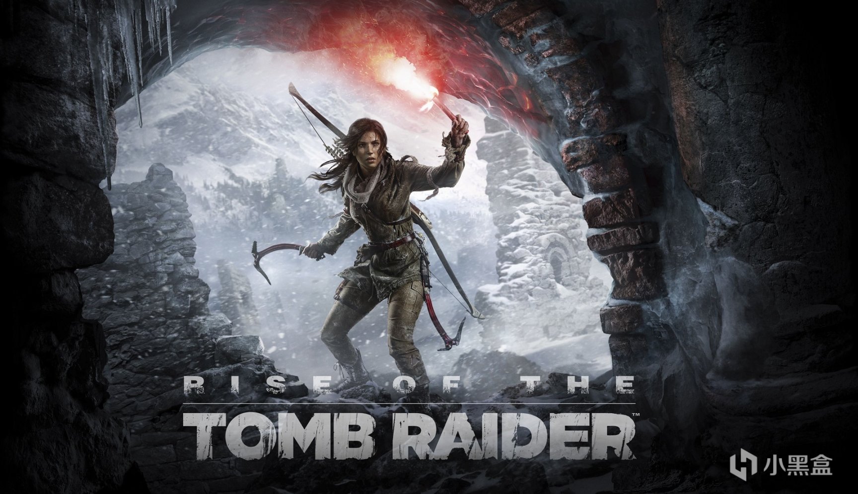 【古墓丽影系列】[推荐/科普向]浅析Tomb Raider系列的发展与变革（其三）-第0张