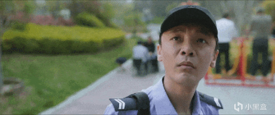 《警察榮譽》的演技排名：張若昀第三，趙陽第四，白鹿被角色拖累-第16張