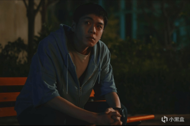《警察荣誉》的演技排名：张若昀第三，赵阳第四，白鹿被角色拖累-第31张