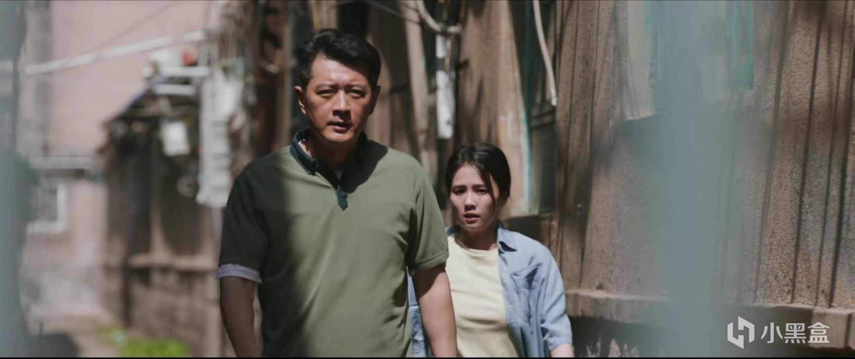 《警察荣誉》的演技排名：张若昀第三，赵阳第四，白鹿被角色拖累-第21张