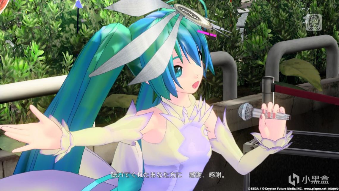 《初音未來 Project DIVA MEGA39》：系列絕唱之作，到底值不值得買？-第9張