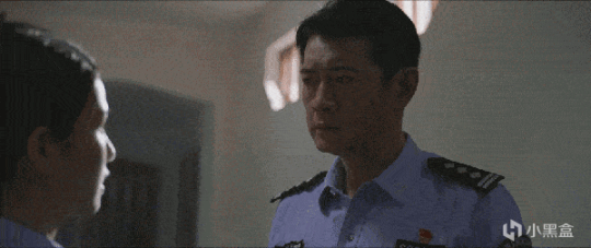 《警察榮譽》的演技排名：張若昀第三，趙陽第四，白鹿被角色拖累-第20張