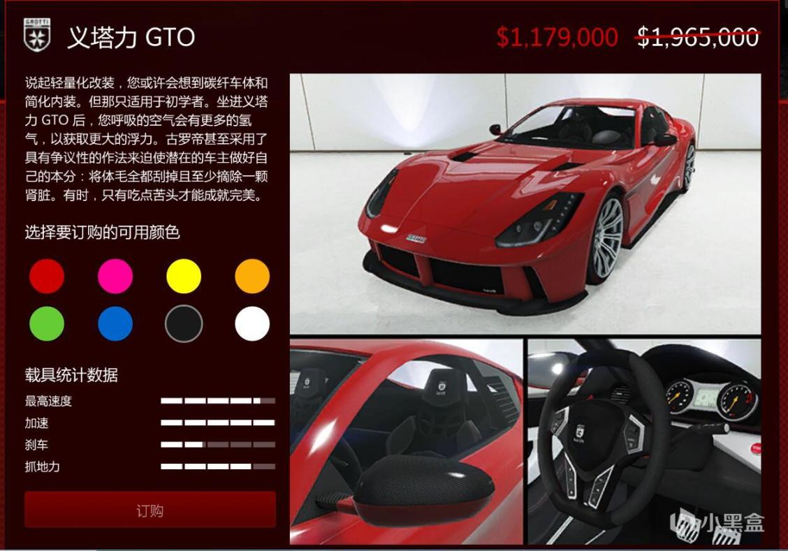 【侠盗猎车手5】GTAOL-6.2洛城周更速览（游艇快乐周+金发不快乐周，已更新）-第4张