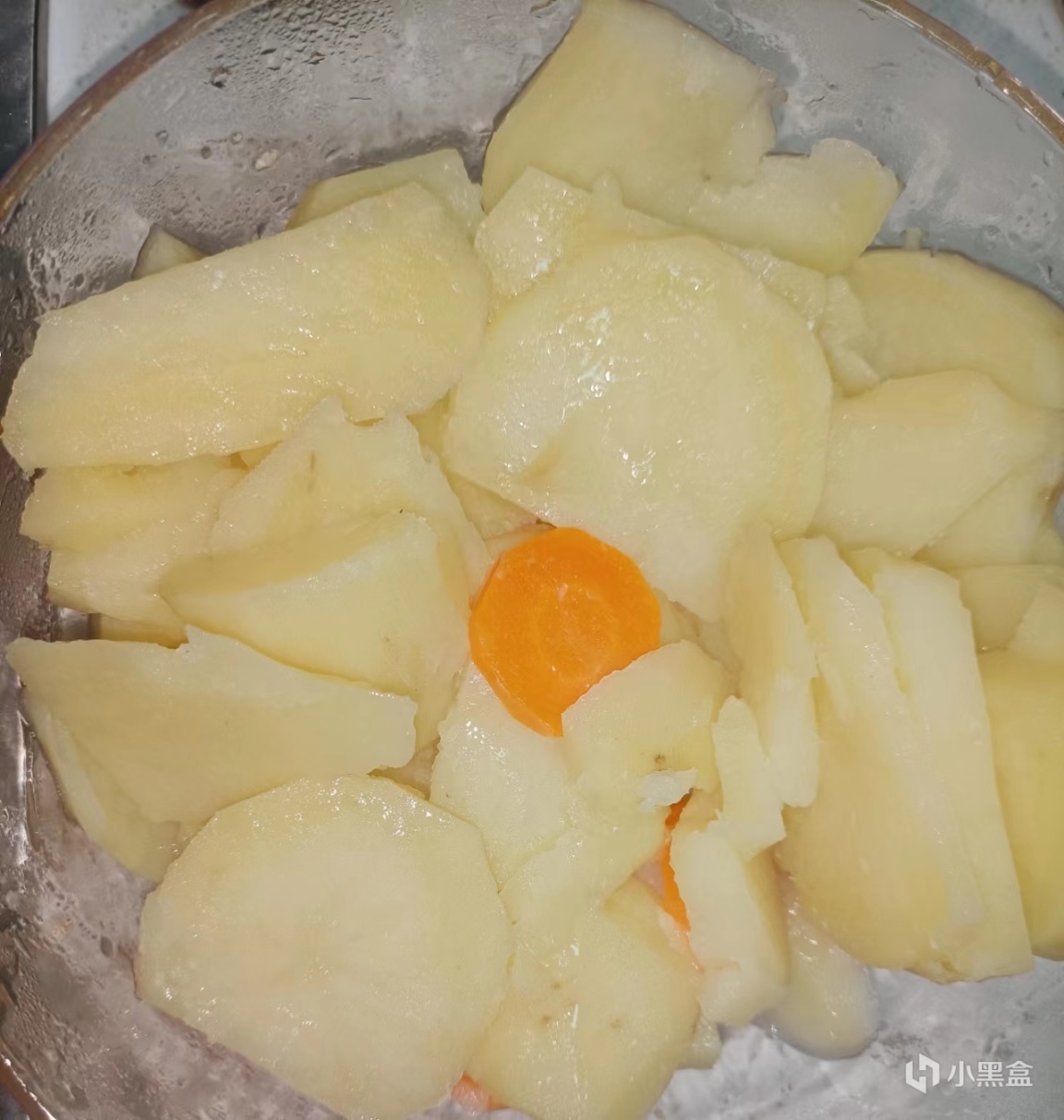 【小飯盒】紀念我的夏天美食篇06——肉醬土豆泥-第12張