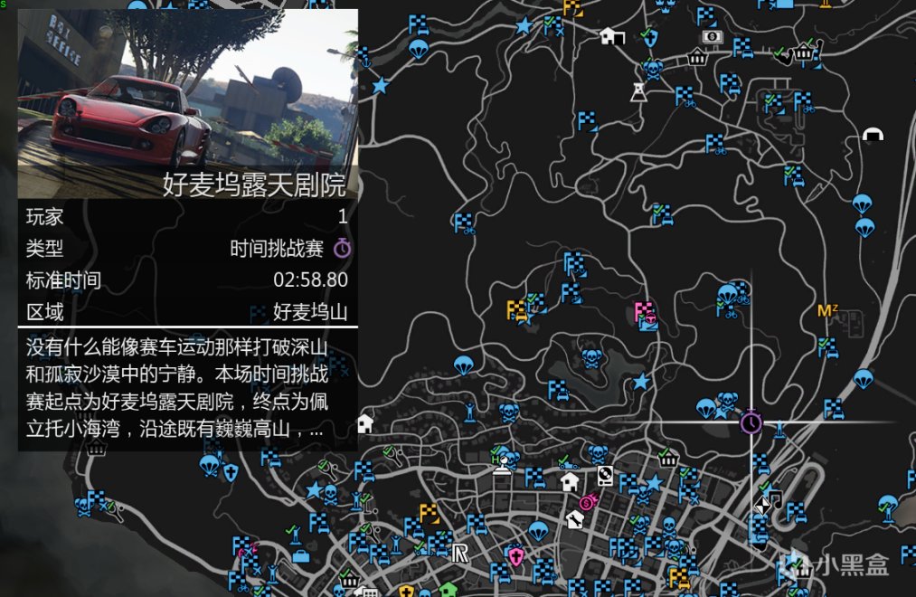 【侠盗猎车手5】GTAOL-6.2洛城周更速览（游艇快乐周+金发不快乐周，已更新）-第21张