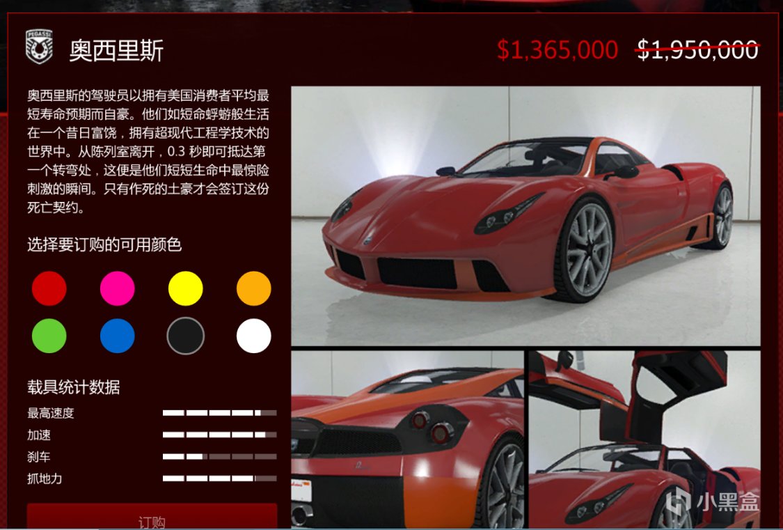 【俠盜獵車手5】GTAOL-6.2洛城周更速覽（遊艇快樂周+金髮不快樂周，已更新）-第0張