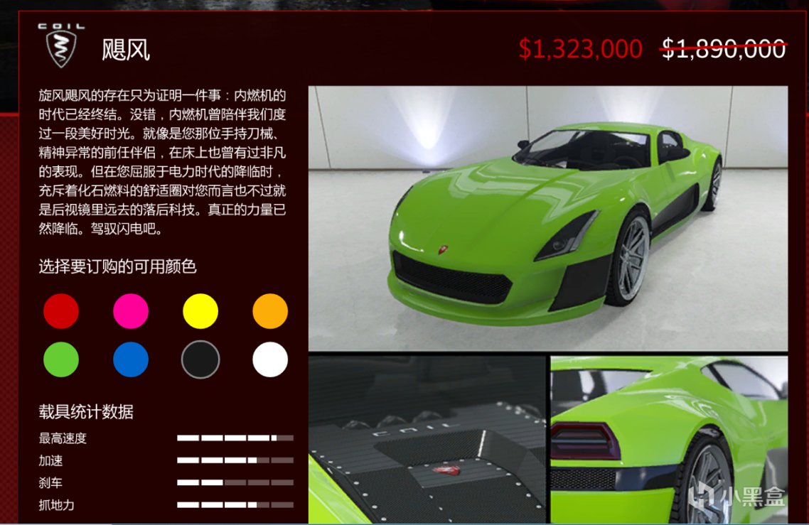 【俠盜獵車手5】GTAOL-6.2洛城周更速覽（遊艇快樂周+金髮不快樂周，已更新）-第2張