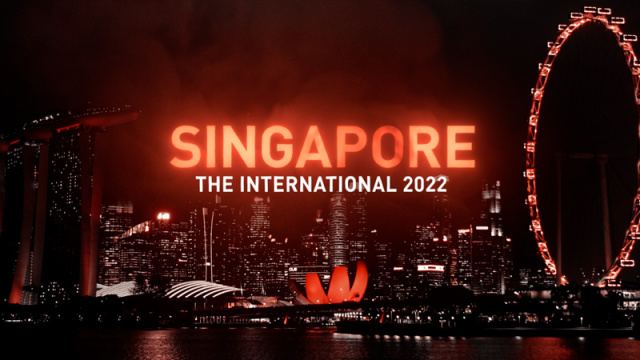 【刀塔2】2022年國際邀請賽將於10月8日開戰，7.31d遊戲性更新將於6月9日推出-第0張