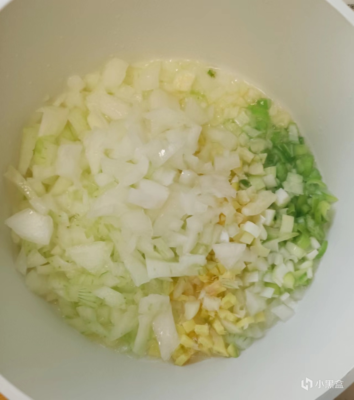 【小飯盒】紀念我的夏天美食篇06——肉醬土豆泥-第6張