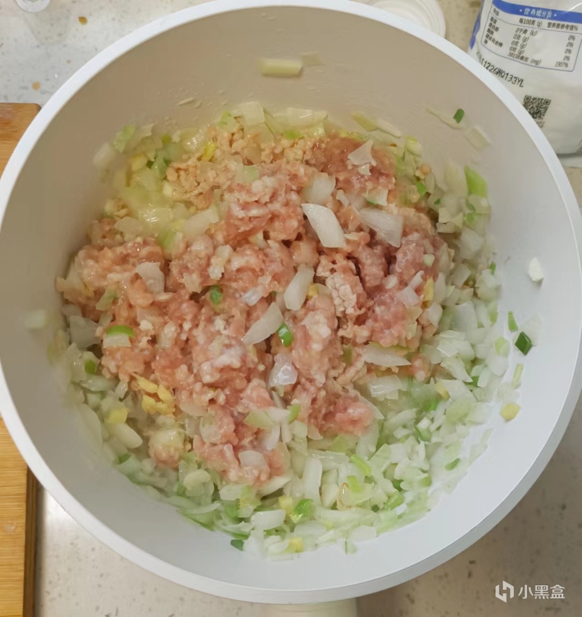 【小飯盒】紀念我的夏天美食篇06——肉醬土豆泥-第7張