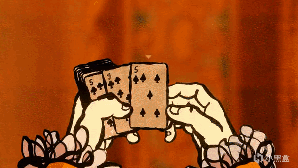 《Card Shark》：老千模拟器，欺诈者的盛宴-第17张