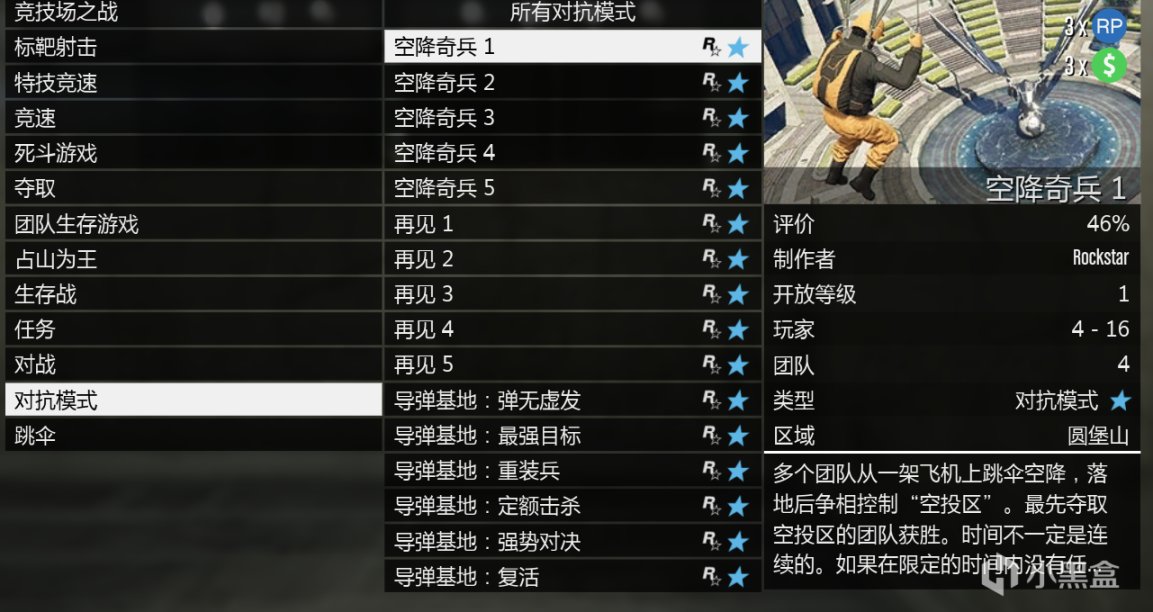 【侠盗猎车手5】GTAOL-6.2洛城周更速览（游艇快乐周+金发不快乐周，已更新）-第13张