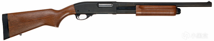 【遊戲NOBA】“清屋專用”“近戰利器”——雷明頓M870霰彈槍系列-第11張