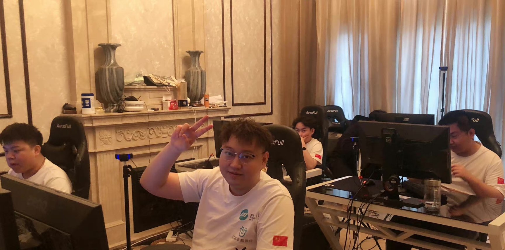 【绝地求生】赛事资讯：黄沙百战穿金甲，骑士归来GFY-第6张