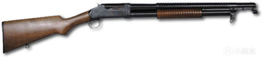 【遊戲NOBA】“清屋專用”“近戰利器”——雷明頓M870霰彈槍系列-第10張