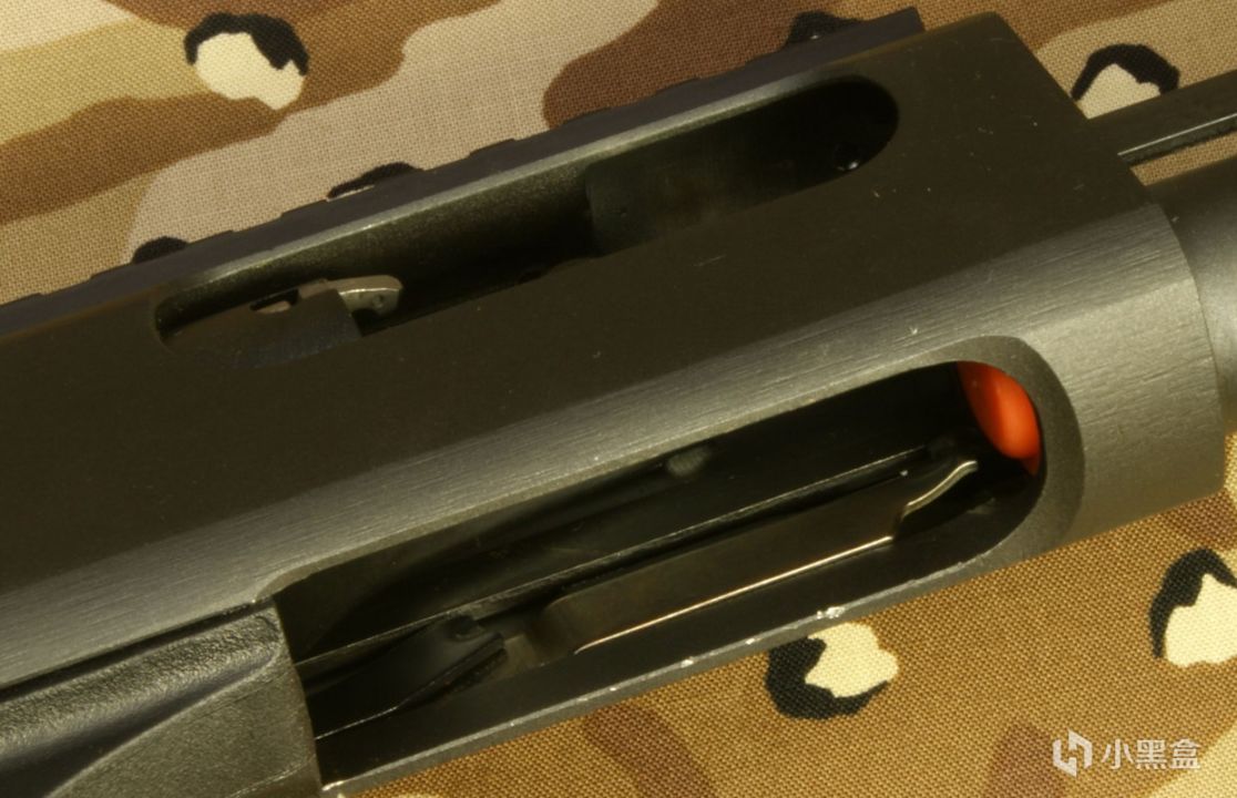 【遊戲NOBA】“清屋專用”“近戰利器”——雷明頓M870霰彈槍系列-第20張