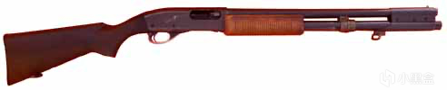 【遊戲NOBA】“清屋專用”“近戰利器”——雷明頓M870霰彈槍系列-第13張