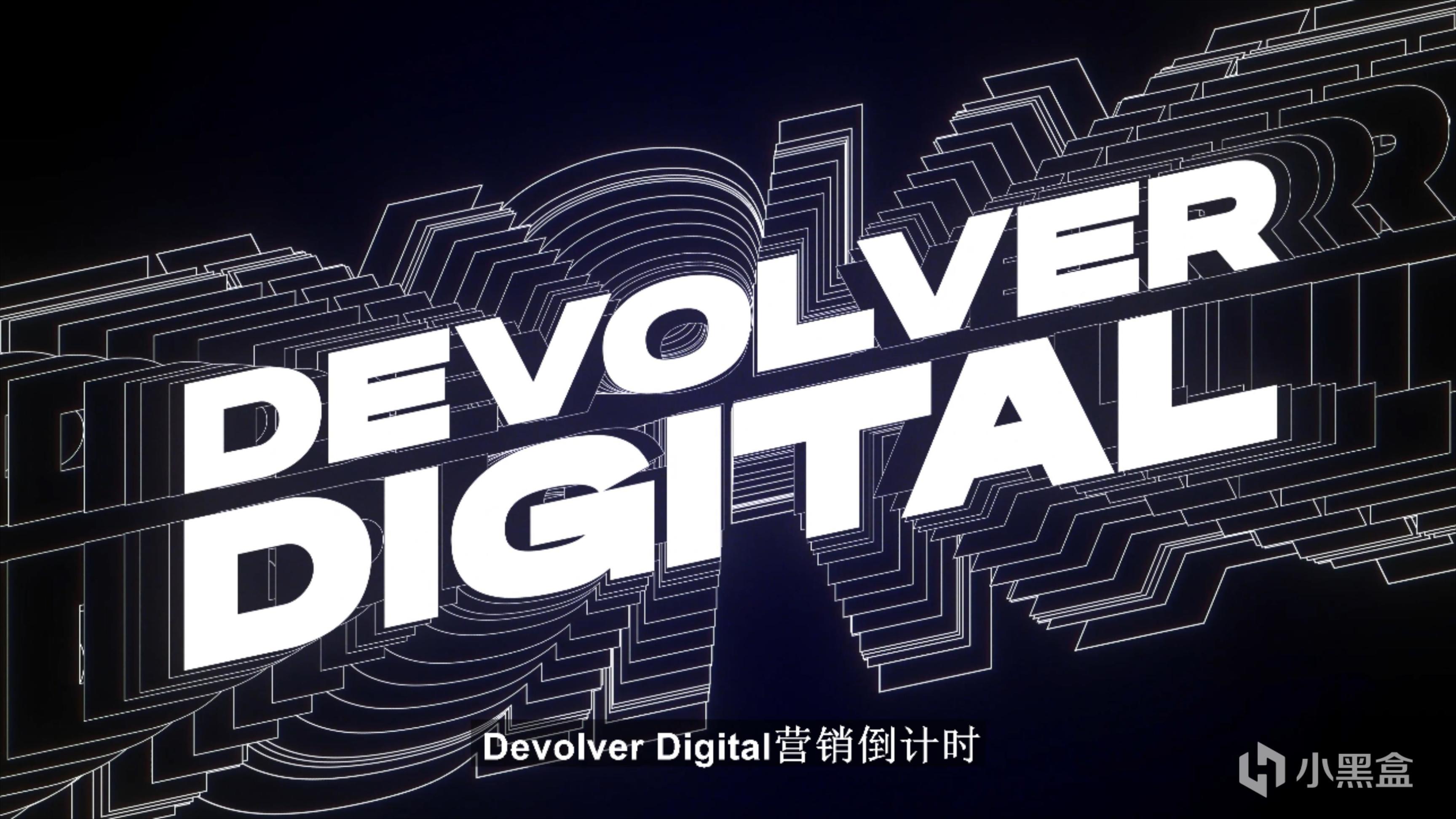 【Devolver发布会】6月10日，“营销前倒计时市场活动”正式上线-第0张
