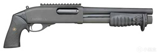 【遊戲NOBA】“清屋專用”“近戰利器”——雷明頓M870霰彈槍系列-第35張