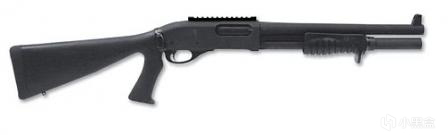 【遊戲NOBA】“清屋專用”“近戰利器”——雷明頓M870霰彈槍系列-第36張