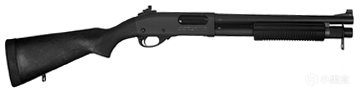【遊戲NOBA】“清屋專用”“近戰利器”——雷明頓M870霰彈槍系列-第32張