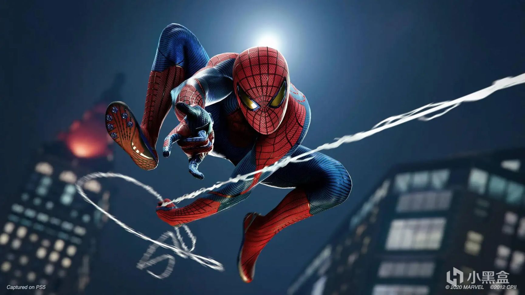 【基德遊戲】《漫威蜘蛛俠》重製版和邁爾斯·莫拉萊斯將登陸PC-第0張