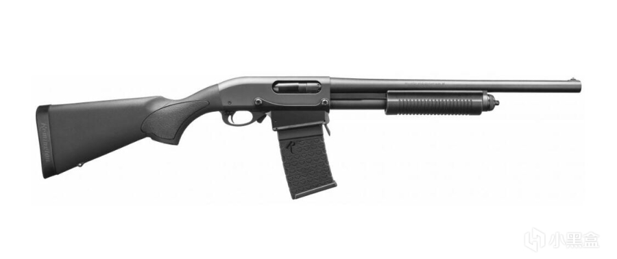 【遊戲NOBA】“清屋專用”“近戰利器”——雷明頓M870霰彈槍系列-第44張