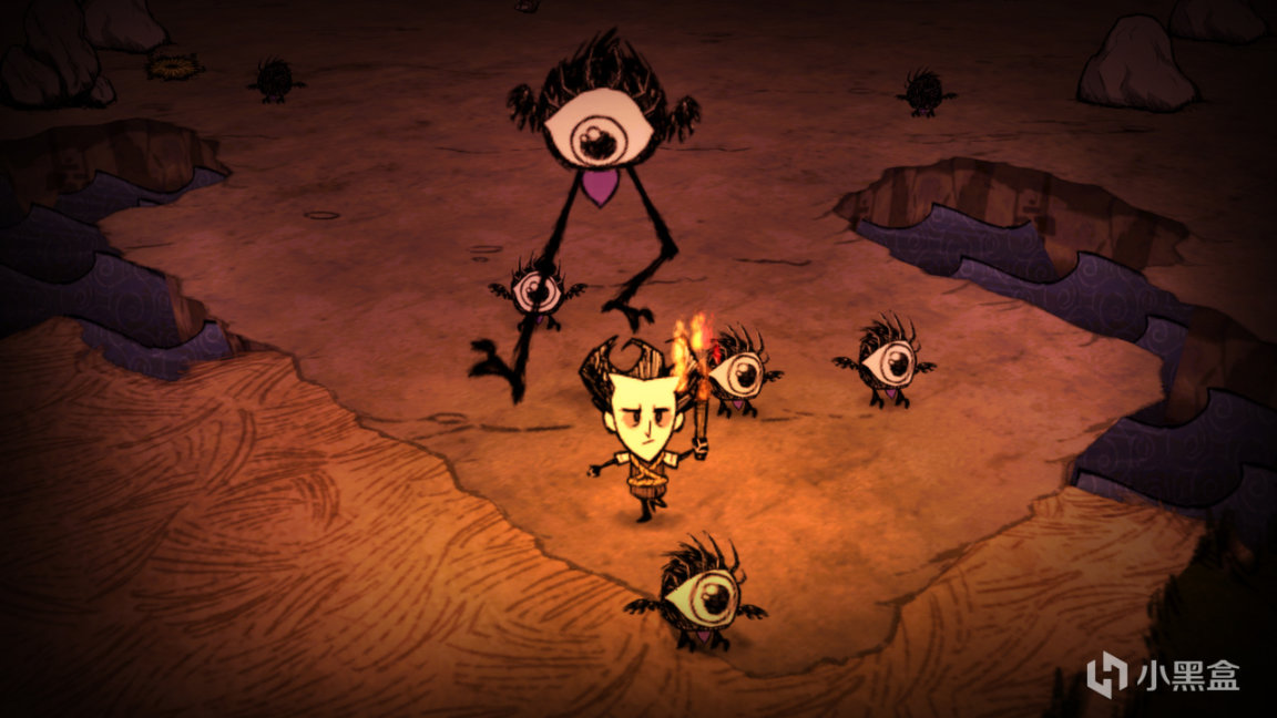 【PC游戏】steam科雷节《klei2022精华包》11款捆绑特卖，仅售72.79元，包内游戏可单买-第41张