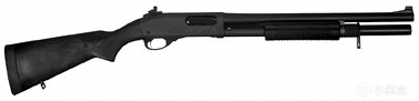 【遊戲NOBA】“清屋專用”“近戰利器”——雷明頓M870霰彈槍系列-第31張