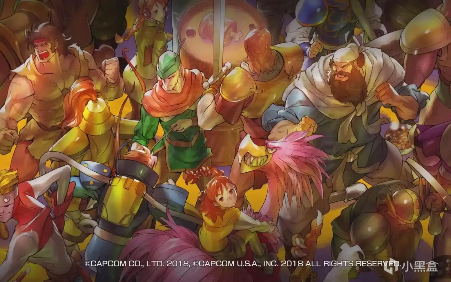 【每月新遊】2022年6月份PS4/PS5平臺新遊選購指南-第9張