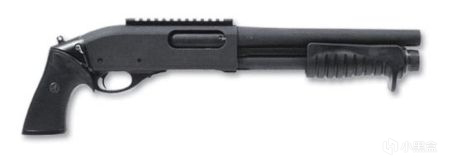【遊戲NOBA】“清屋專用”“近戰利器”——雷明頓M870霰彈槍系列-第34張