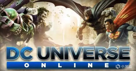 【基德遊戲】漫威MMO取消後DC Universe Online領導離開加入網易-第3張