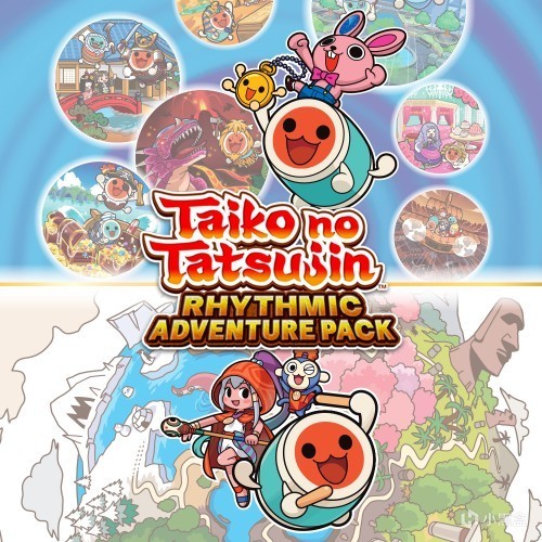 【Switch/NS】史低扎堆！10款本周史低折扣游戏重磅推荐（6.06~6.30）-第8张