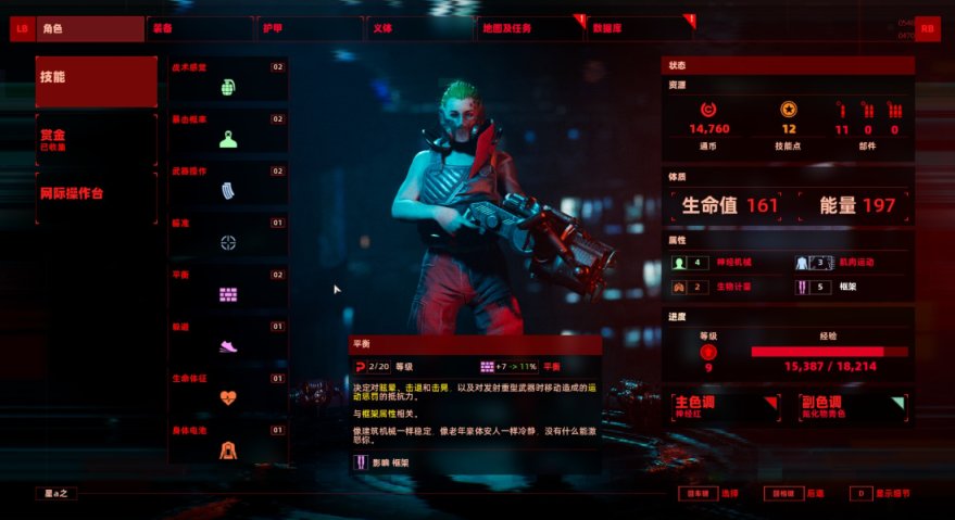 【PC遊戲】燈紅酒綠巢都城，暗藏匿跡無人知——《上行戰場》-第7張