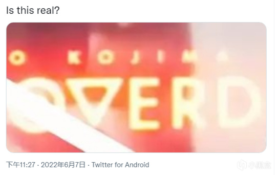《戰地2042》第一賽季“Zero Hour”實機演示；小島秀夫正在開發新恐怖遊戲-第1張