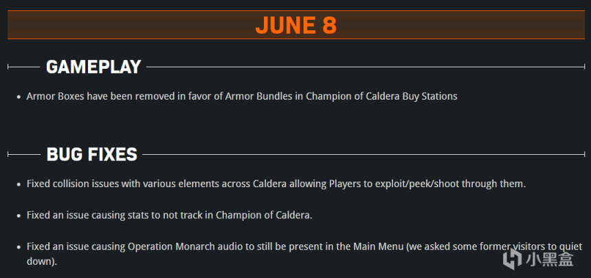 《使命召唤》6月9日更新：现代战争Ⅱ开启预购；战区更新-第17张
