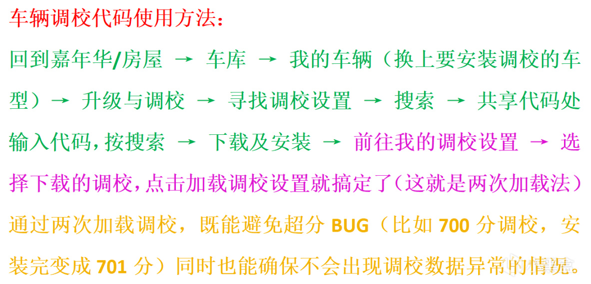 【極限競速地平線5】 6月9日 季節賽 冬季 自動擋 最強全攻略 玩家必看寶典-第2張