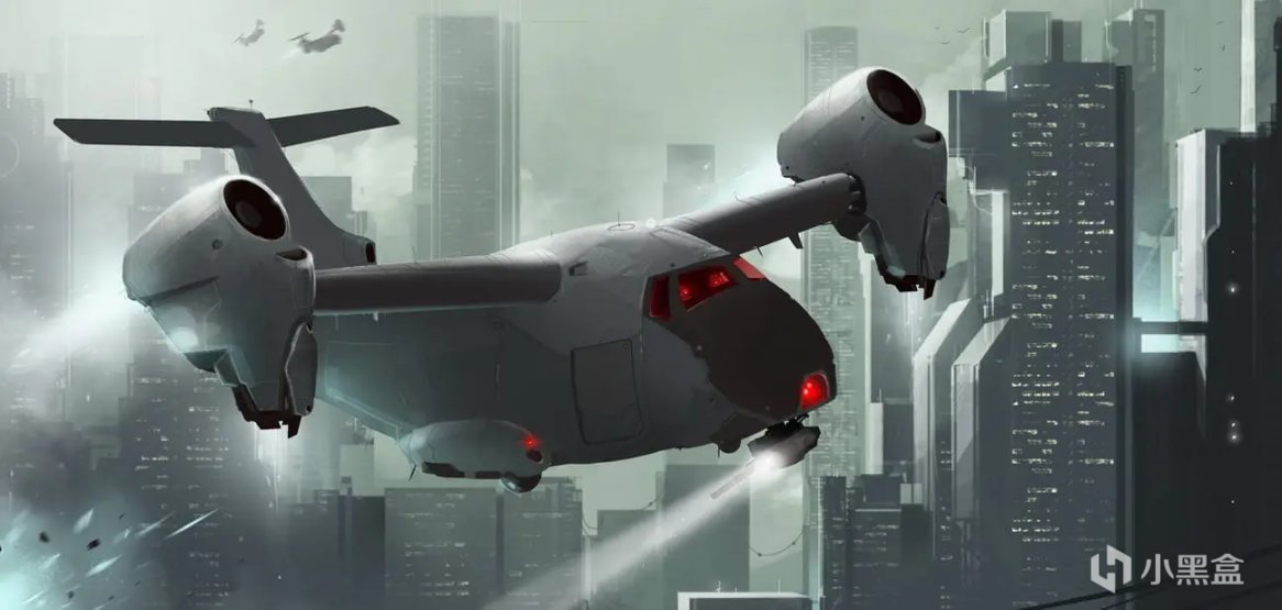 【基德遊戲】《賽博龐克邊緣行者》扳機社合作動漫系列將登陸網飛-第3張