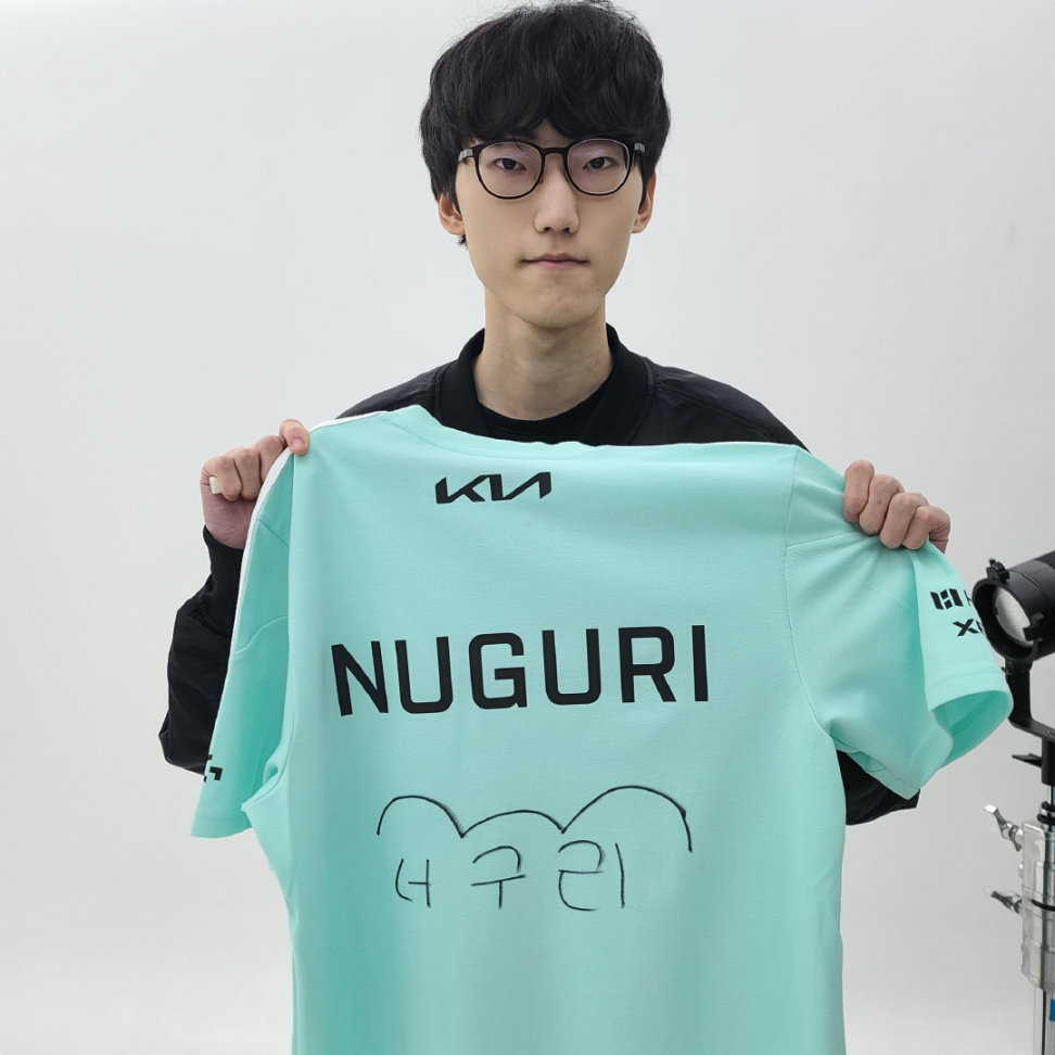 【英雄联盟】Nuguri：对LPL粉丝说抱歉，因自尊感太低甚至想过退役-第2张