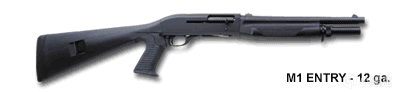 【遊戲NOBA】“基努快樂噴”——伯奈利半自動霰彈槍系列-第23張