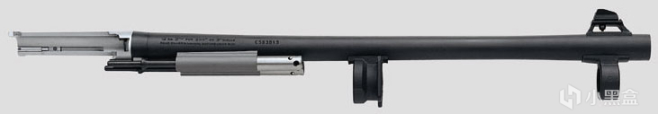 【遊戲NOBA】“基努快樂噴”——伯奈利半自動霰彈槍系列-第38張