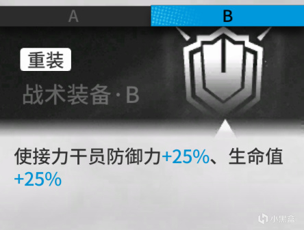 【明日方舟】新玩法保全派駐進階攻略——裝備與導能單元的選擇分析-第3張