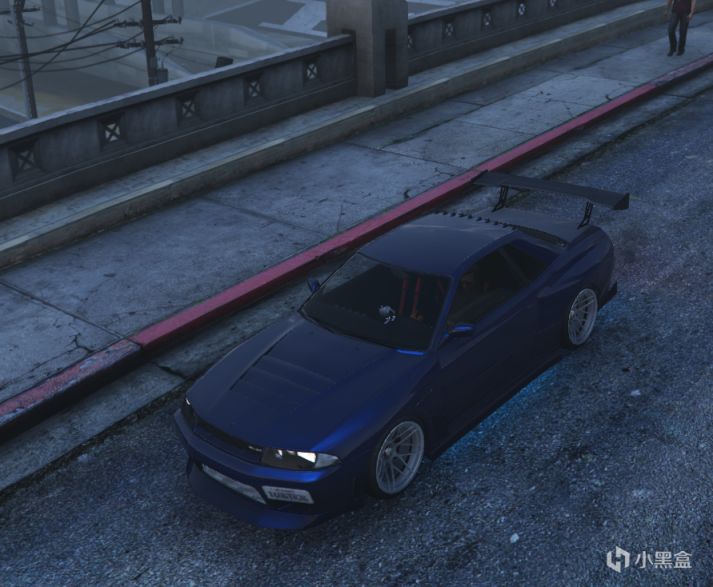 【俠盜獵車手5】『GTA正經改裝車雷區糾正與改裝案例教程系列帖子盤點』-第17張