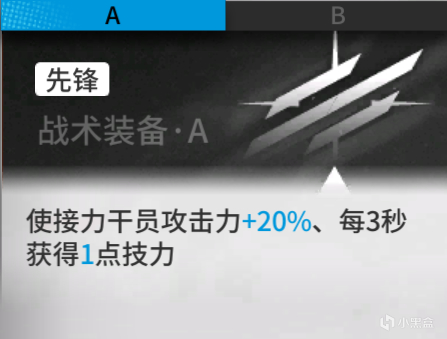 【明日方舟】新玩法保全派驻进阶攻略——装备与导能单元的选择分析-第0张