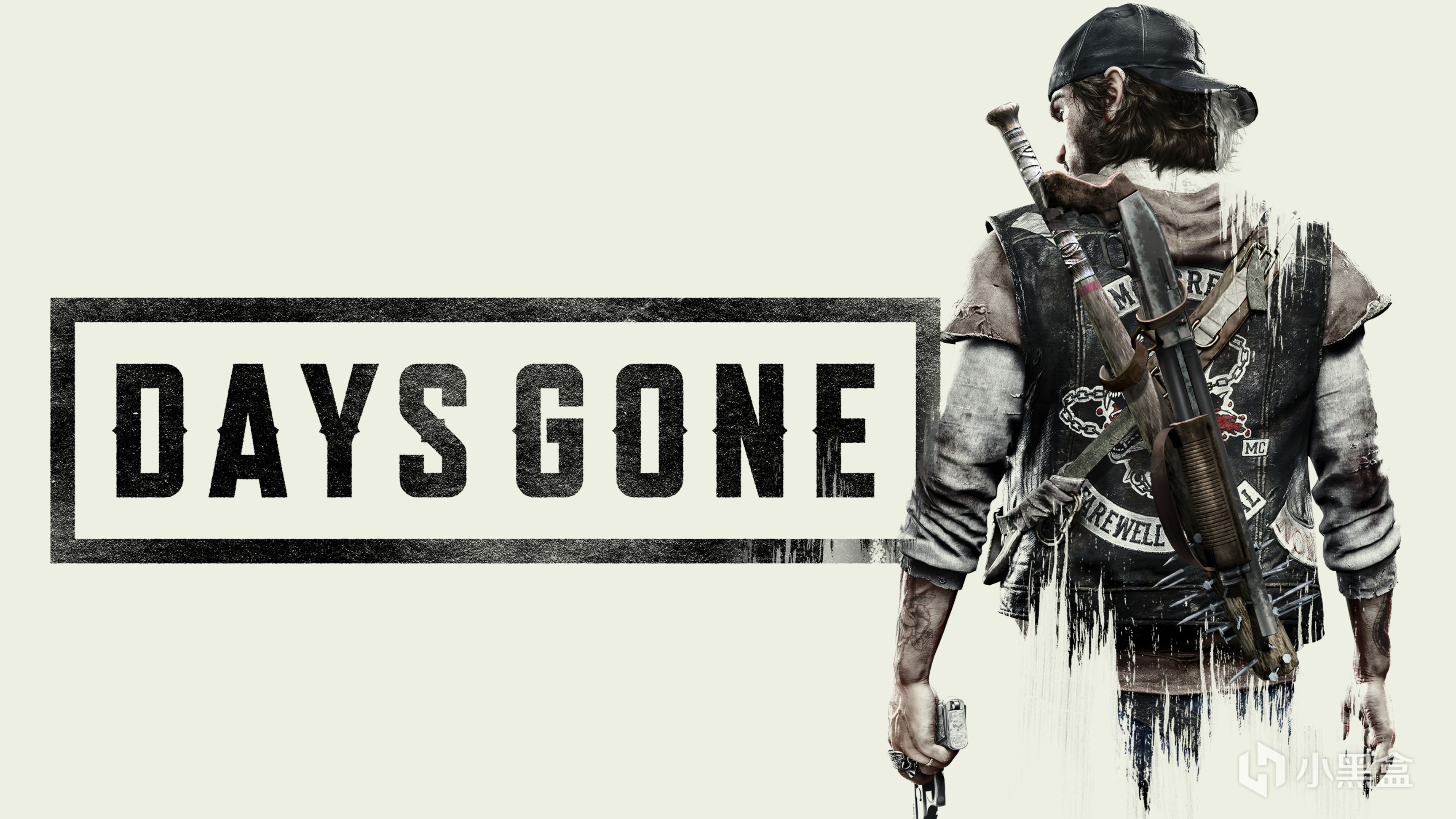 【PC游戏】Days Gone 往日不在 极具独特魅力的开放世界佳作！-第0张