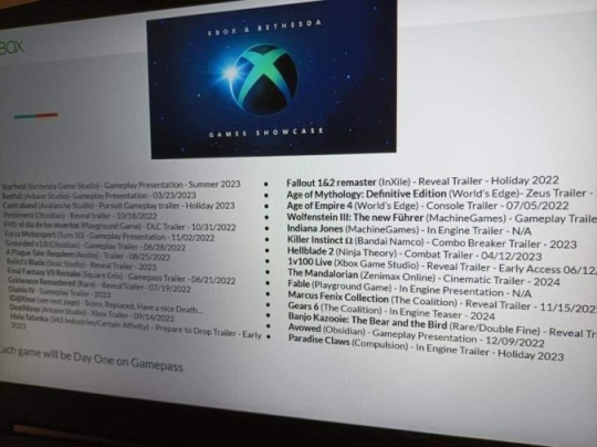 《星空》 實機演示被曝佔微軟Xbox發佈會20分鐘！你期待什麼遊戲出現？-第9張