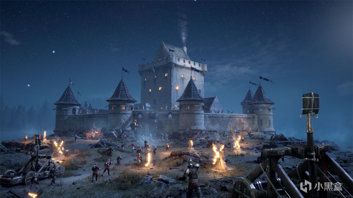 【基德遊戲】《騎士精神2》登陸Steam，每日新遊打折推薦！-第8張