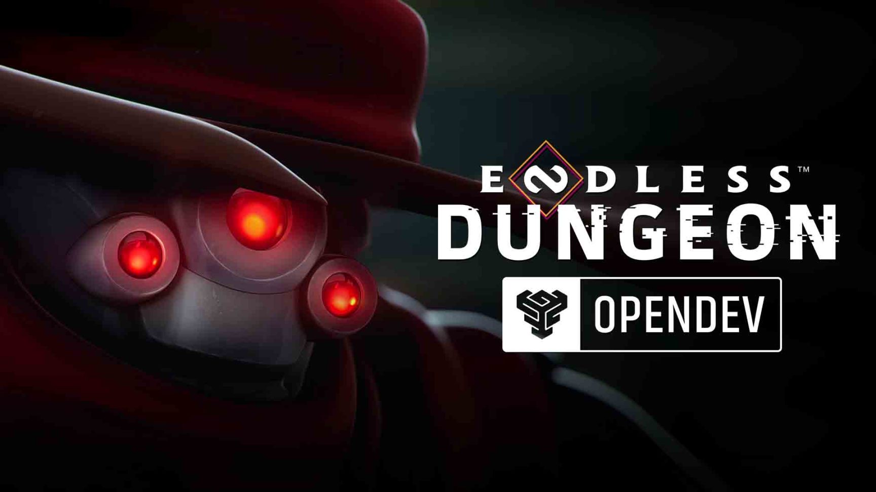 《Endless Dungeon》将于6月30日开启首次公测！-第1张