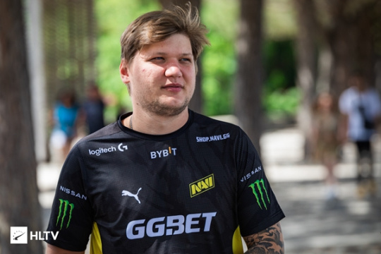 【CS:GO】s1mple：未来我大概会休假，必须重置自己-第0张