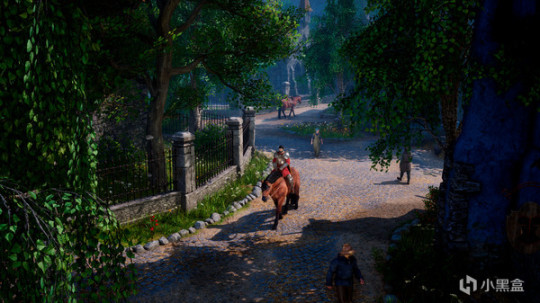 【Steam每日特惠】《仁王2》《魔物獵人：崛起》等遊戲新平史低促銷-第8張